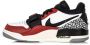 Jordan Air Legancy 312 Low CD7069-106 Mannen Wit Sneakers - Thumbnail 5