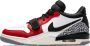 Jordan Air Legancy 312 Low CD7069-106 Mannen Wit Sneakers - Thumbnail 4