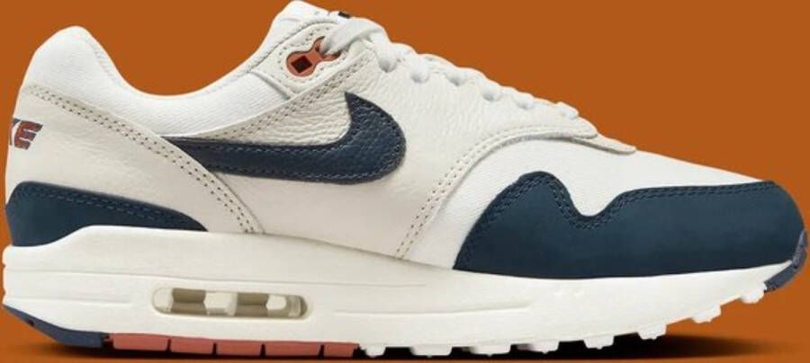 Nike Sneakers Air Max 1 LX Obsidian Blue