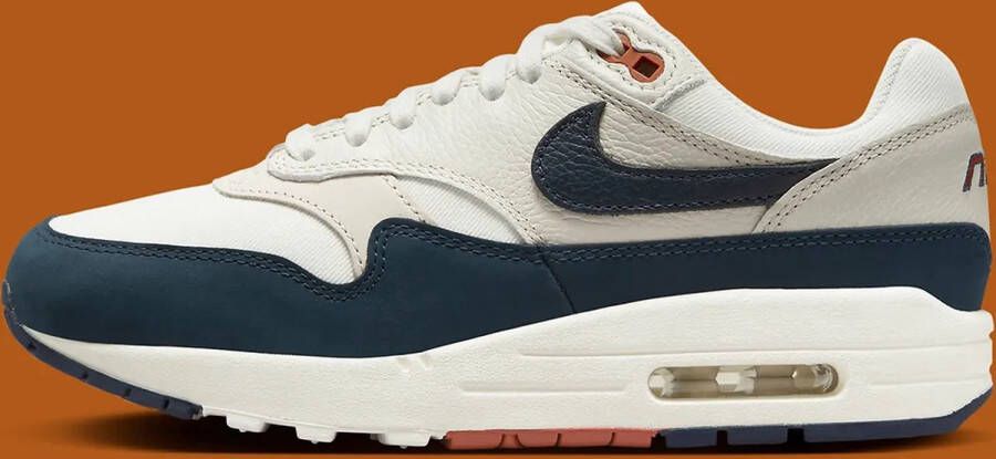 Nike Sneakers Air Max 1 LX Obsidian Blue