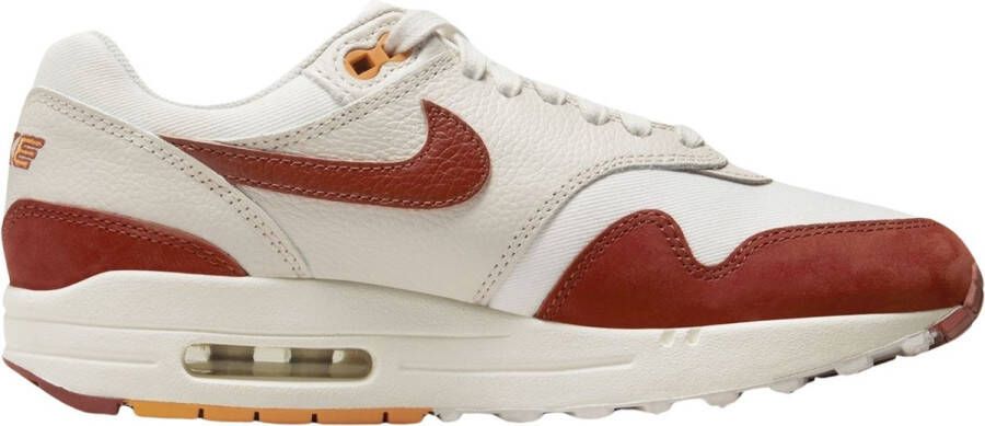 Nike Sneakers Air Max 1 LX Rugged Orange FD2370