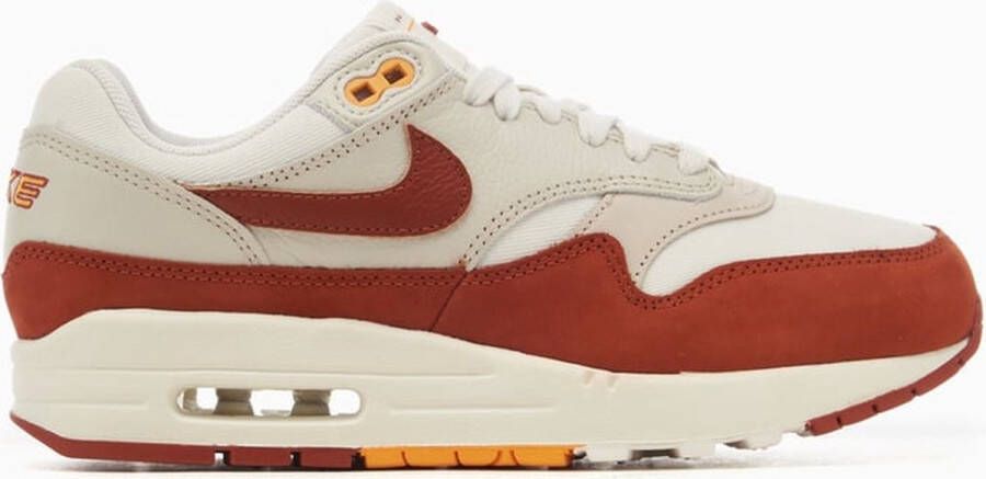 Nike Sneakers Air Max 1 LX Rugged Orange FD2370