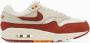 Nike Sneakers Air Max 1 LX Rugged Orange FD2370 - Thumbnail 2