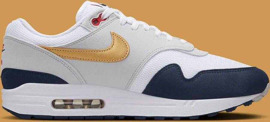 Nike Sneakers Air Max 1 “Olympi ??