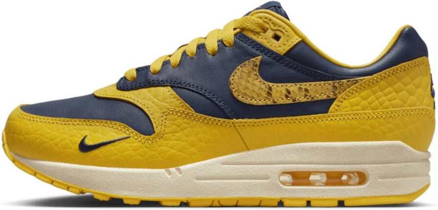 Nike Sneakers Air Max 1 Premium Michigan