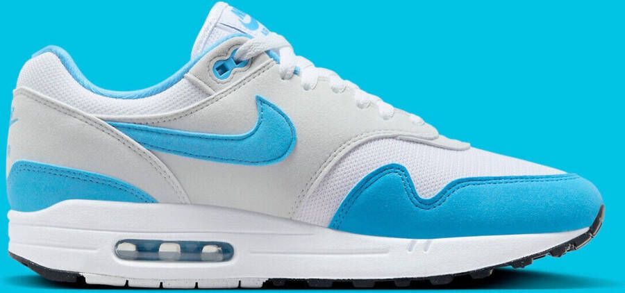 Nike Sneakers Air Max 1 University Blue