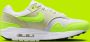 Nike Wmns Air Max 1 '87 Running Schoenen white volt sea glass black maat: 40.5 beschikbare maaten:36.5 37.5 38.5 39 40.5 - Thumbnail 1