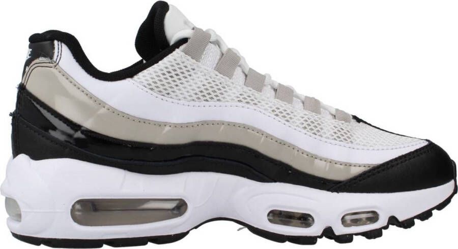 Nike Air Max 95 WMNS (Light Iron Ore Black)