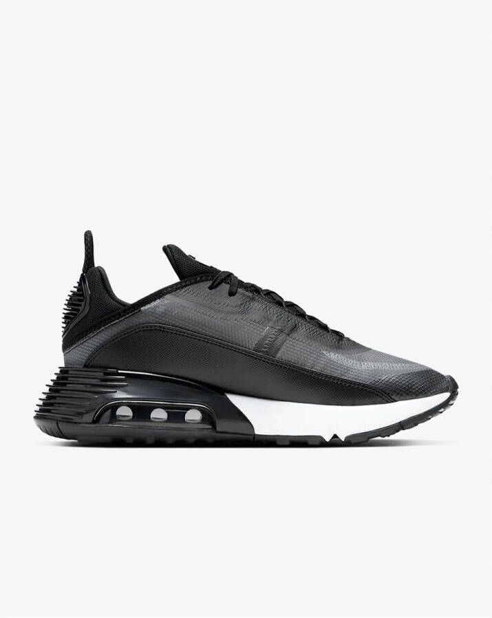 Nike Sneakers Air Max 2090 Black White