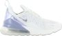 Nike Sneakers Air Max 270 ESS Sail Oxygen Purple - Thumbnail 1