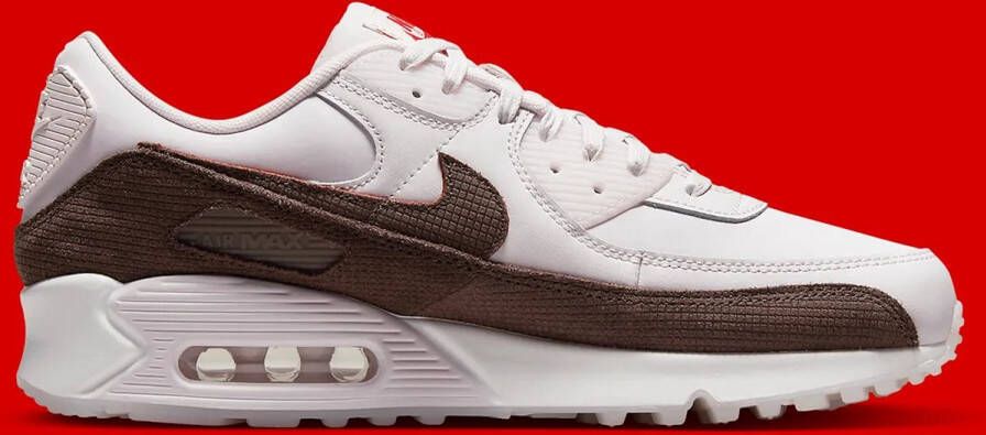 Nike Sneakers Air Max 90 Brown Tile