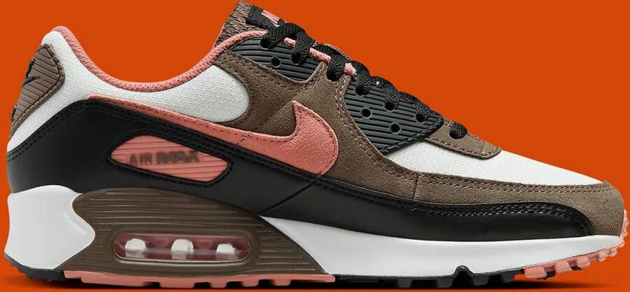 Nike Sportswear Sneakers laag 'AIR MAX 90'