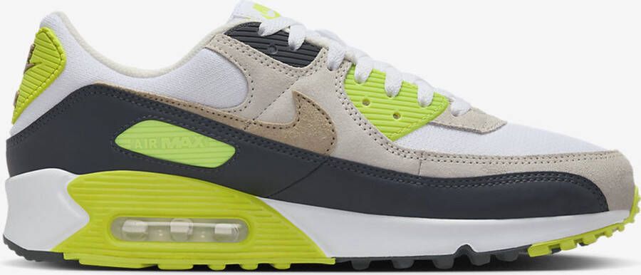 Nike Sneakers Air Max 90 Cyber