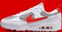 Nike Sneakers Air Max 90 Futura “Fire Red” - Thumbnail 1