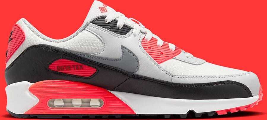 Nike Sportswear Sneakers laag 'AIR MAX 90'