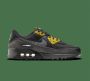 Nike Air Max 90 Schoenen black grey blue maat: 46 beschikbare maaten:41 42.5 43 44.5 45 46 - Thumbnail 3