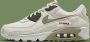 Nike Sneakers Air Max 90 Phantom Neutral Olive - Thumbnail 1