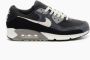 Nike Air Max 90 Premium Herenschoen Zwart - Thumbnail 1