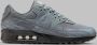 Nike Air Max 90 Cool Grey Black White Cool Grey- Cool Grey Black White Cool Grey - Thumbnail 3