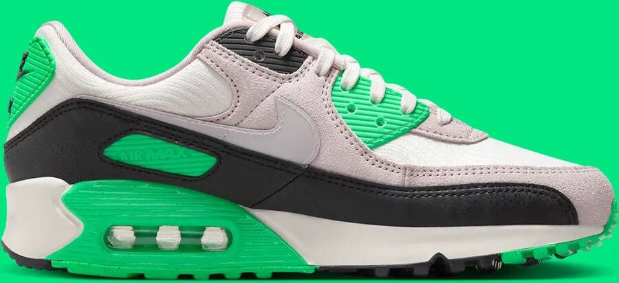 Nike Sportswear Sneakers laag 'AIR MAX 90'