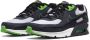 Nike Air Max 90 LTR SE Kleuterschoenen Zwart - Thumbnail 1