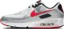 Nike Sneakers Air Max 90 Special Edition Silver Bullets - Thumbnail 1