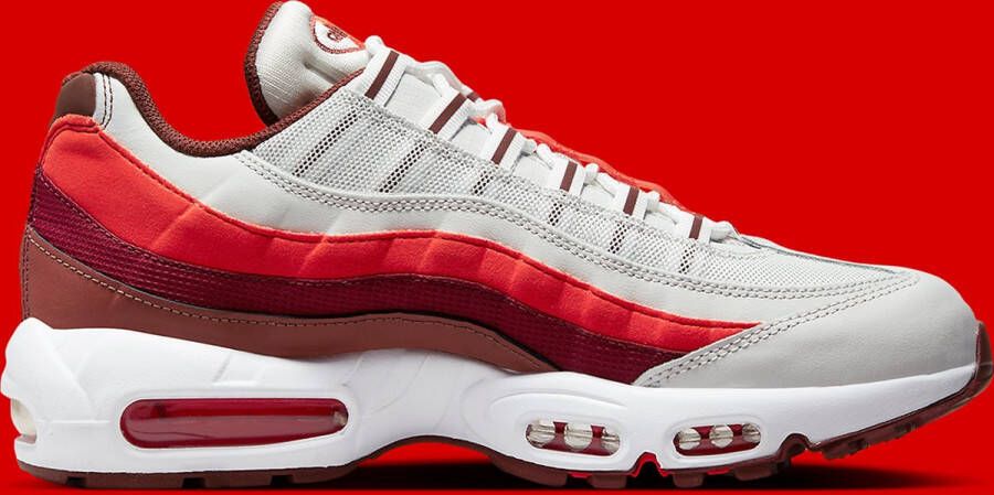 Nike Sportswear Sneakers laag 'AIR MAX 95'