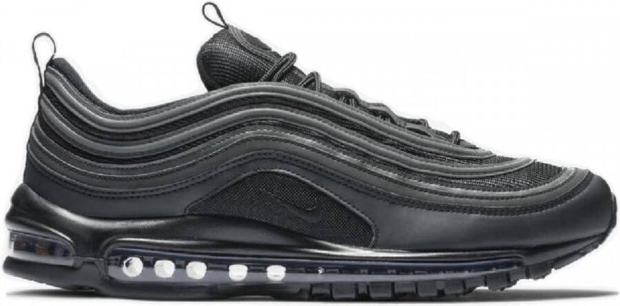 Nike Air Max 97 Running Schoenen black black black maat: 45.5 beschikbare maaten:41 42.5 44.5 45 40.5 45.5 47.5