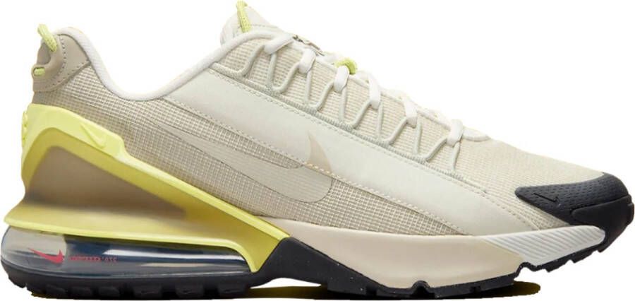 Nike Air Max Pulse Roam Max Schoenen stone bone white maat: 42.5 beschikbare maaten:41 42.5 43 44.5 45 46