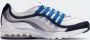 Nike AIR MAX VG-R MEN'S SHOE heren sneakers wit - Thumbnail 1