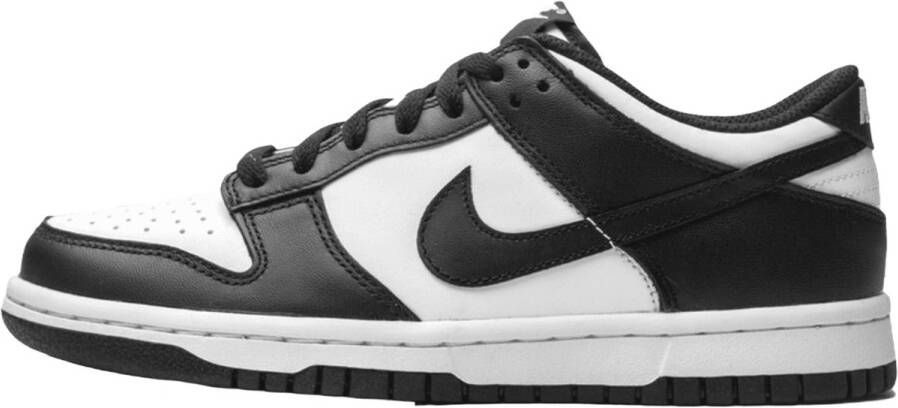 Nike Dunk Low Panda Retro Basketball Schoenen white black white maat: 38.5 beschikbare maaten:41 42.5 43 44.5 45 46 47.5 45.5 47 40.5 3