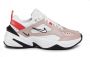 Nike M2K Tekno Schoen Bruin - Thumbnail 1