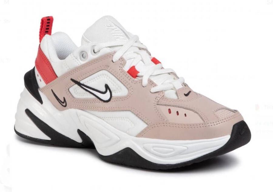 Nike M2K Tekno sneakers schoenen AO3108