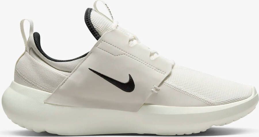 Nike Stijlvolle Casual Sneakers voor Mannen White Heren