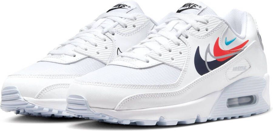 Nike Air Max 90 Sneakers Mannen - Foto 1