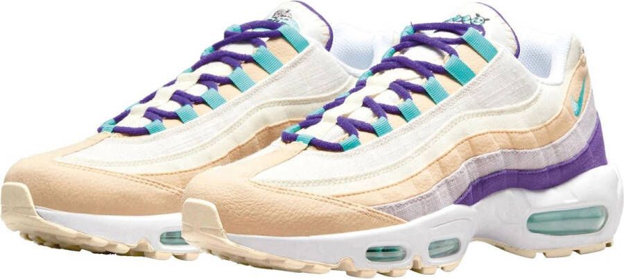 Nike Air Max 95 SE Herenschoen Bruin