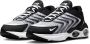 Nike Air Max Tw Running Schoenen black white black white maat: 47.5 beschikbare maaten:40.5 41 42.5 43 44 45 46 44.5 47.5 - Thumbnail 1