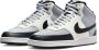 Nike Sportswear Sneakers COURT VISION MID NEXT NATURE Design in de voetsporen van de Air Force 1 - Thumbnail 1