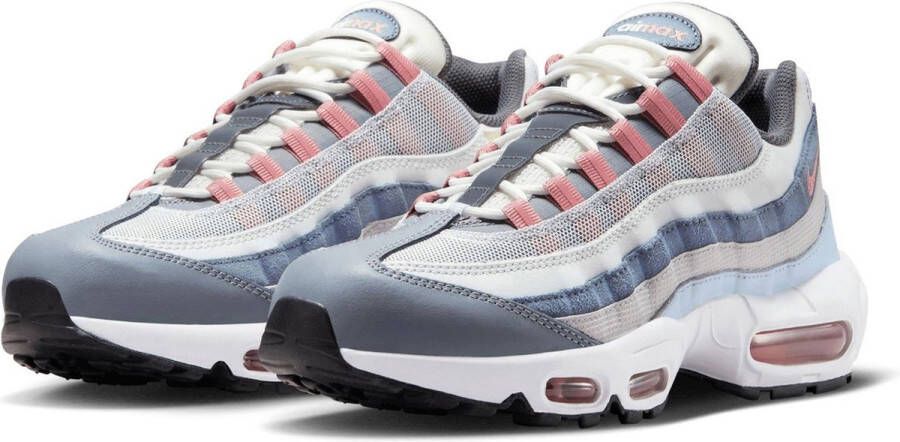 Nike Sportswear Sneakers laag 'AIR MAX 95'