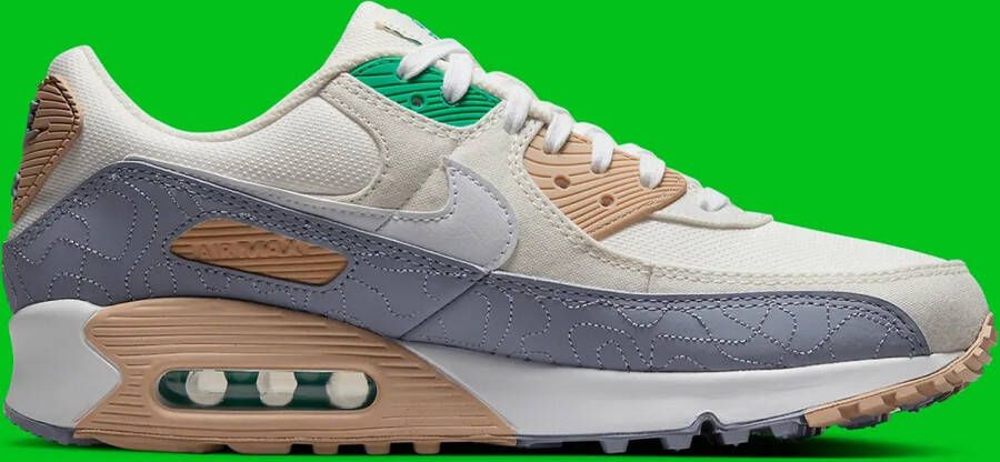 Nike Air Max 90 Special Edition- Sneakers Heren