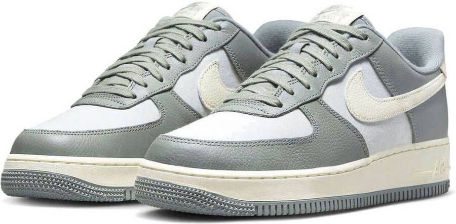 Nike air force Air Force 1 '07 Mica Green Coconut milk DV7186