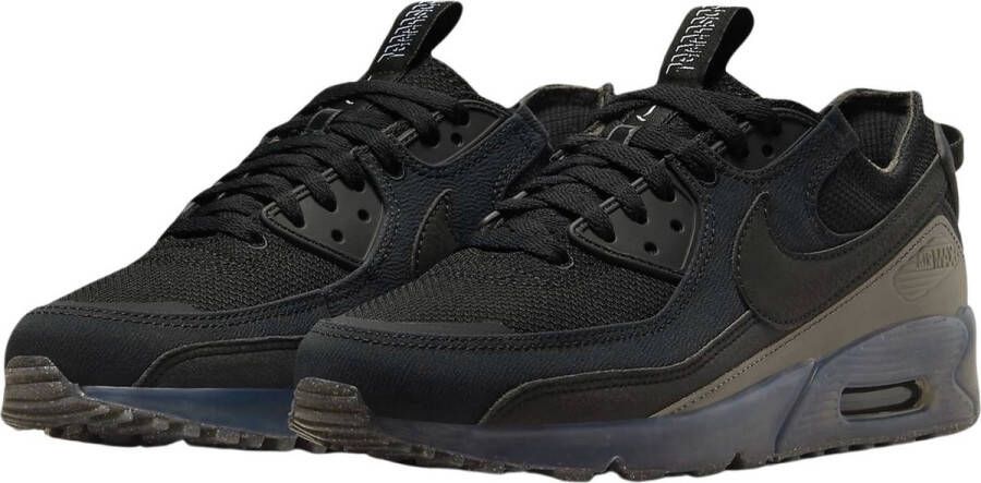 Nike Air Max Terrascape 90 Running Schoenen black black black black maat: 43 beschikbare maaten:40.5 41 42.5 43 44 45 44.5