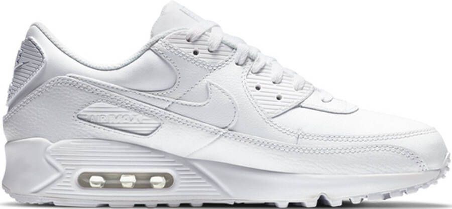 Nike Air Max 90 Ltr White White White Schoenmaat 40 Sneakers CZ5594 100