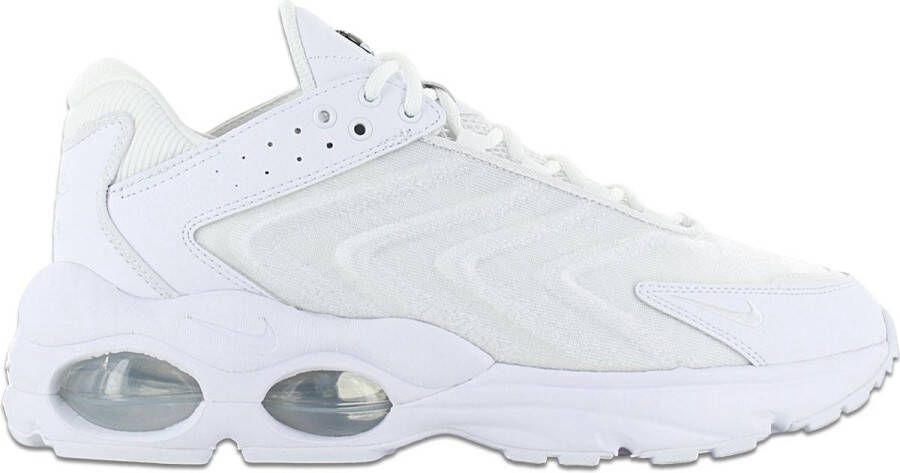 Nike Air Max TW Triple White Heren Sneakers Schoenen Wit DQ3984