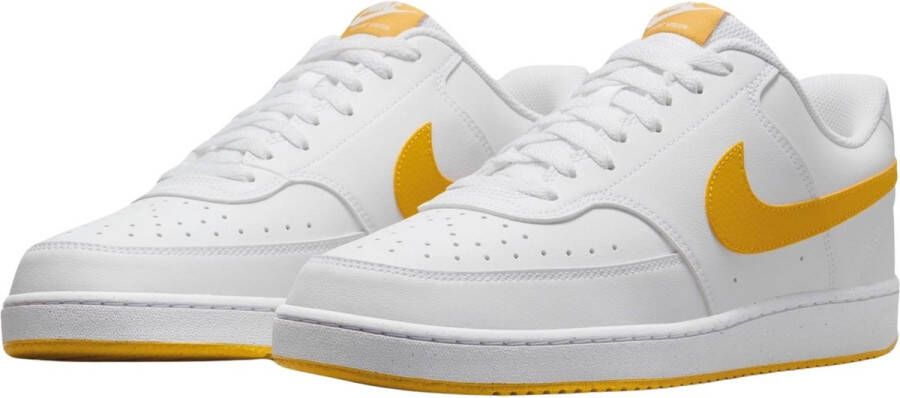 Nike Court Vision Low Next Nature Essential Sneakers Heren