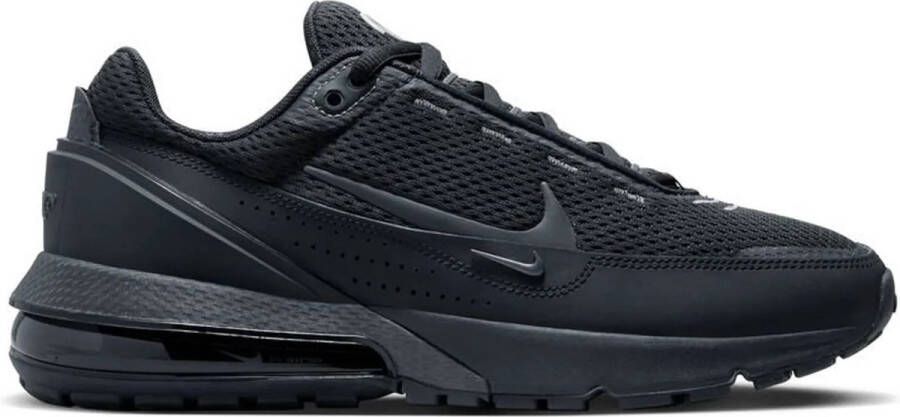 Nike Air Max Pulse Running Schoenen black black anthracite maat: 47.5 beschikbare maaten:41 42.5 44.5 45 46 40.5 47.5