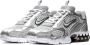 Nike Air Zoom Spiridon Cage 2 Lifestyle in grijs formaten: 44.5 - Thumbnail 4