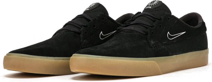 Nike SB Shane Skateschoenen Zwart