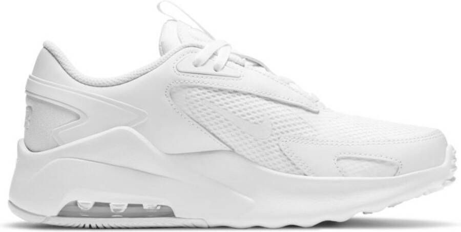 Nike Air Max Bolt Triple White Sneakers Heren