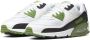 Nike Air Max 90 Herenschoen White Black Green Heren - Thumbnail 6